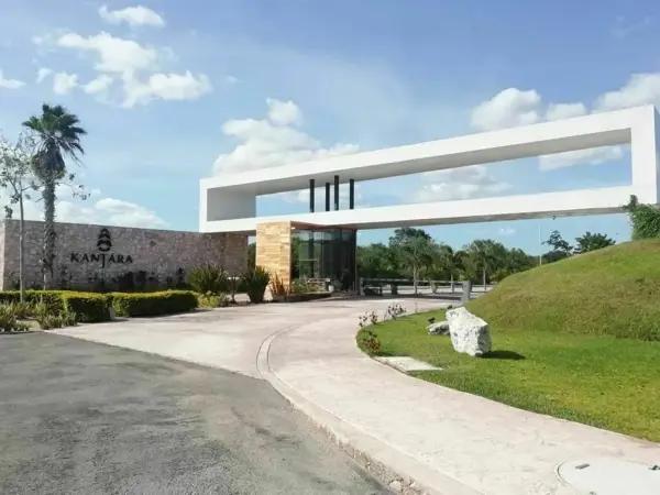 Lote Residencial en venta kantara dzidzilché yucatan Lote Residencial en venta kantara dzidzilché yucatan