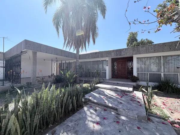 Casa de una planta en venta en Ampliación los Ángeles, Torreón Casa de una planta en venta en Ampliación los Ángeles, Torreón