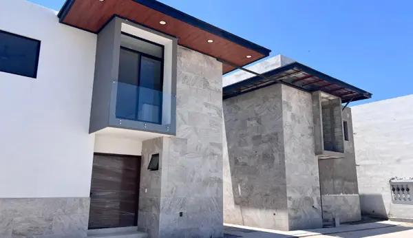 CORZO Townhouses – Fraccionamiento & Club CORZO Townhouses – Fraccionamiento & Club