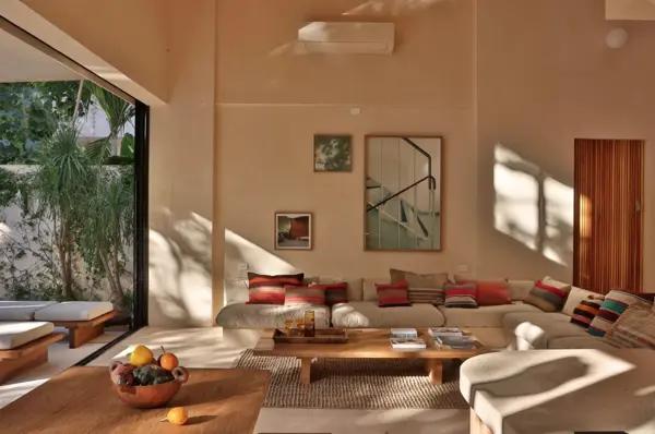 Casa en Venta en Tulum: Exclusivo Condominio con Amenidades en Aldea Zama