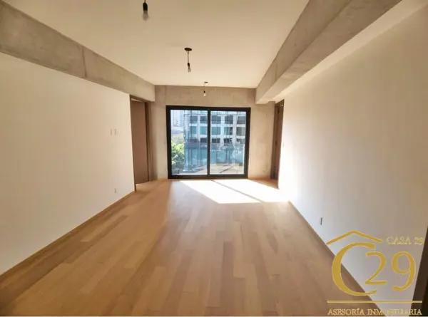 Departamento en venta en Cervantes 101