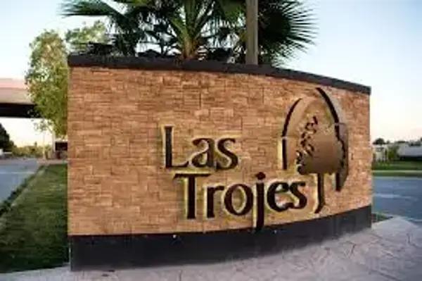 Terreno en venta – Troje Santa Margarita
