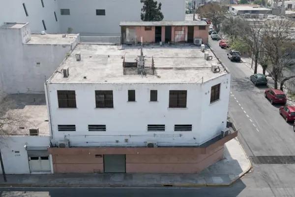 VENTA DE EDIFICIO CENTRO, MTY VENTA DE EDIFICIO CENTRO, MTY