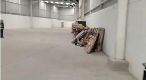 Bodega en renta en Complejo Industrial Cuamatla, Cuautitlán Izcalli, México