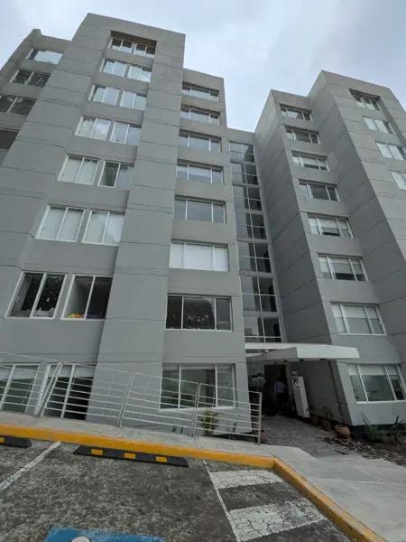 Estrena Departamento en Rincón de la Montaña, Atizapán de Zaragoza