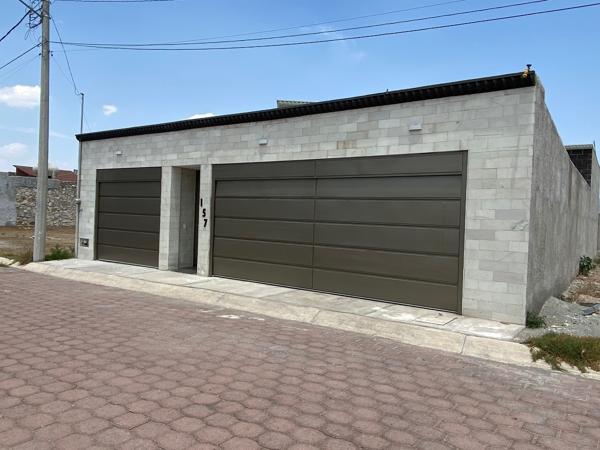 Casa de Una Planta en VENTA cerca de Plaza Las Torres | Zona Sur de Pachuca Casa de Una Planta en VENTA cerca de Plaza Las Torres | Zona Sur de Pachuca