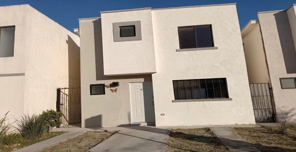 VENTA DE CASA EN BENITO JUAREZ NUEVO LEON EN FRACCIONAMIENTO ALLEGRA VALLE CONDESA LM