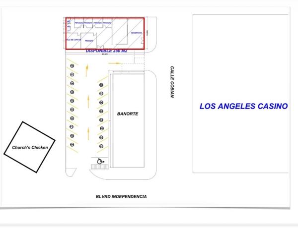 LOCAL EN AMPLIACION LOS ANGELES LOCAL EN AMPLIACION LOS ANGELES