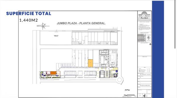 BODEGA EN PLAZA JUMBO BODEGA EN PLAZA JUMBO