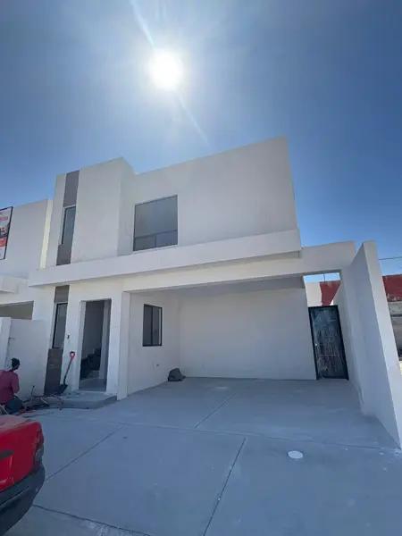 VENTA DE CASAS MODELO LADERA MONTALIA