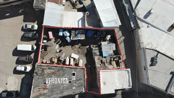 TERRENO EN VENTA ZONA CENTRO