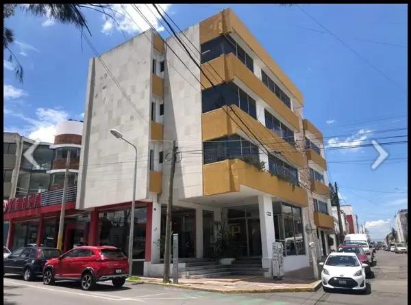 Oficina en venta en Anzures, Puebla, Puebla