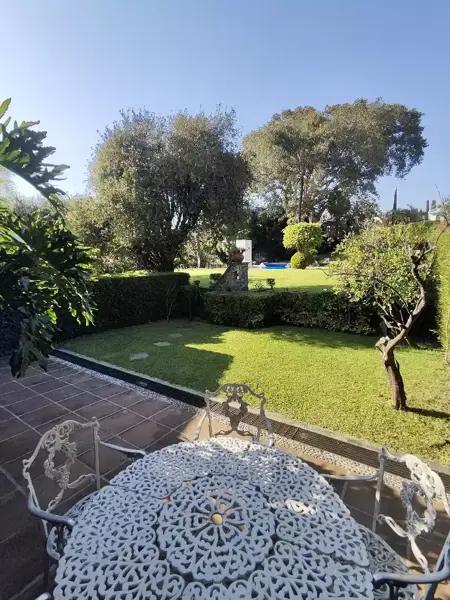 CASA EN CONDOMINIO EN RENTA RANCHO CORTES, CUERNAVACA