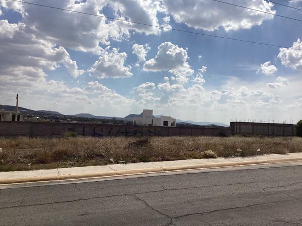 Terreno en Venta o Renta en Pachuquilla, Mineral de la Reforma, Hidalgo