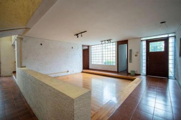 Preciosa casa para oficina 
Las águilas 
Álvaro Obregón