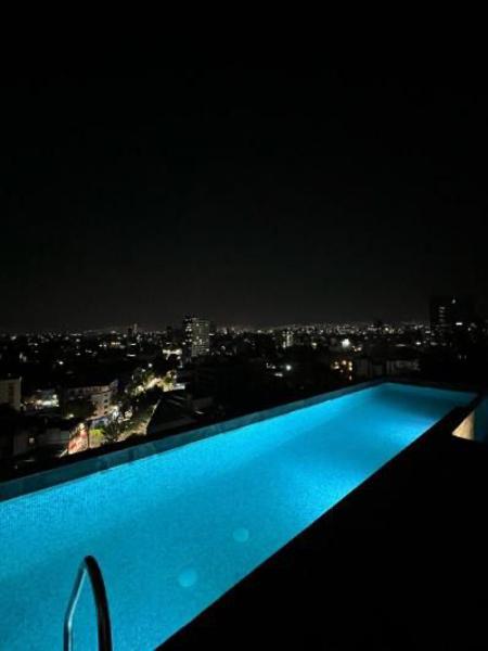 Precioso departamento 
Roma norte
Cuauhtemoc