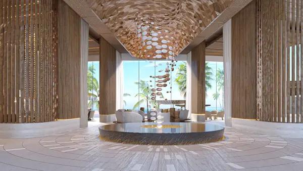 Departamento en venta en Costa Mujeres en Quintana Roo Departamento en venta en Costa Mujeres en Quintana Roo