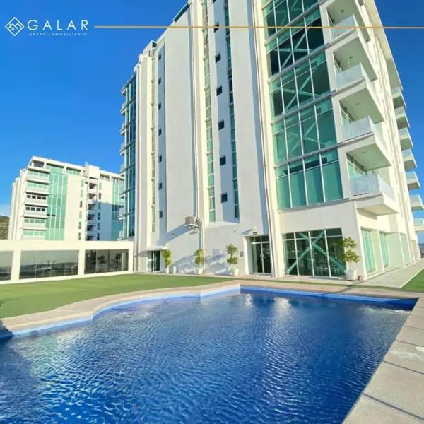 Departamento en venta en El Dorado, Hermosillo, Sonora