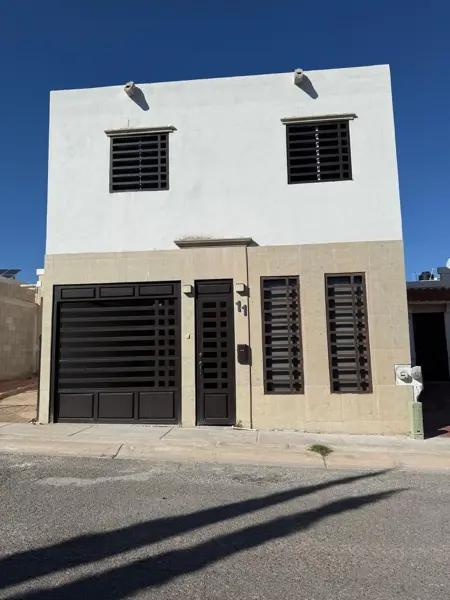 Casa en venta en Urbi Villa del Rey, Hermosillo, Sonora
