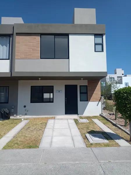 Casa en venta intercity