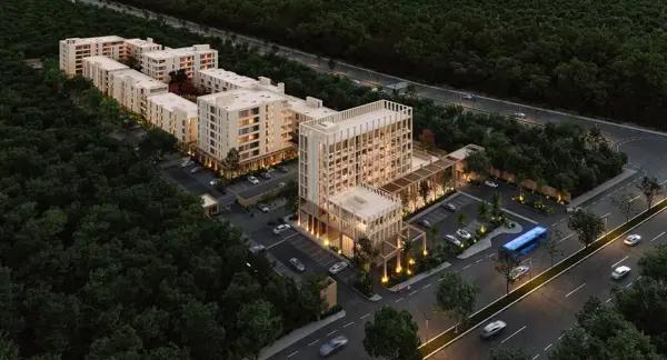 DEPARTAMENTO EN VENTA EN MERIDA, ZONA COUNTRY