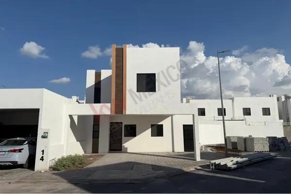 Casa en venta en Lomas de las Etnias, Torreón, Coahuila de Zaragoza Casa en venta en Lomas de las Etnias, Torreón, Coahuila de Zaragoza