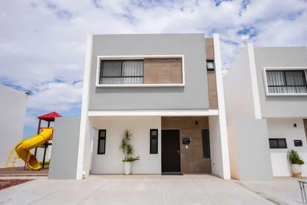 Casa en Venta, Paseo Aurea, Olimpia, Torreon Casa en Venta, Paseo Aurea, Olimpia, Torreon