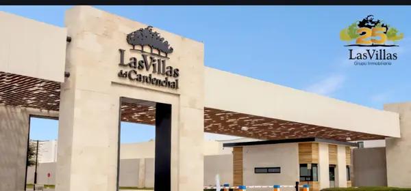 El Cardenchal lotes de venta