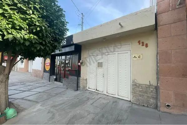 Casa en venta en Gomez Palacio Centro, Gómez Palacio, Durango