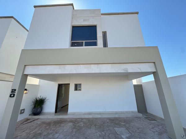 Casa en Venta, Cipreses, Los Viñedos, Torreon Casa en Venta, Cipreses, Los Viñedos, Torreon