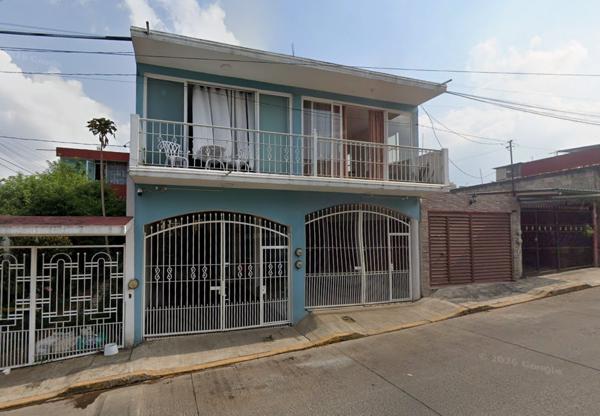 Casa en Venta En Praderas de Axol, Huatusco, Veracruz, 240 m2. Recuperación Bancaria. JX71..