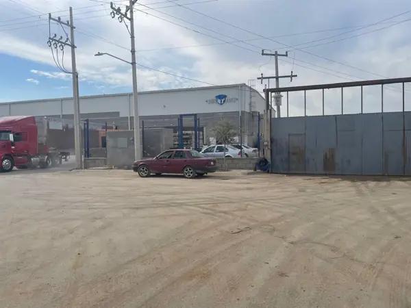 Terreno en renta en El Ranchito, Torreón, Coahuila de Zaragoza