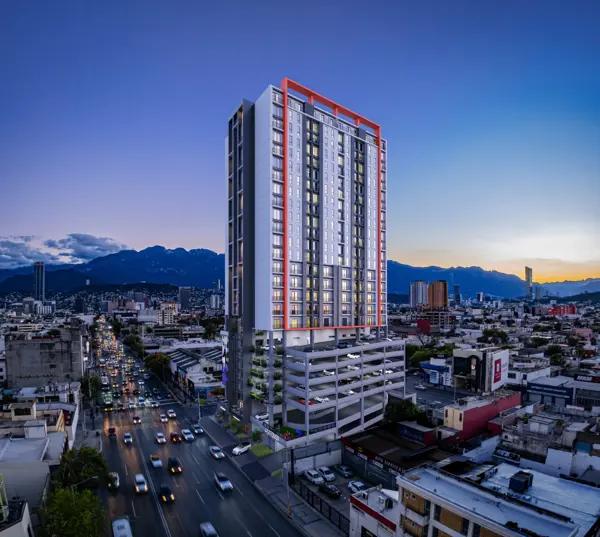 DEPARTAMENTOS CENTRO MONTERREY DEPARTAMENTOS CENTRO MONTERREY