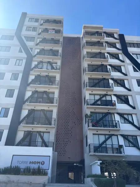 DEPARTAMENTO EN RENTA EN RESIDENCIAL ALCUMBRE