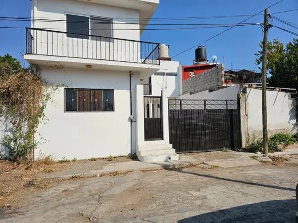 VENTA DE CASA CON ALBERCA TLAYECAC AYALA MORELOS