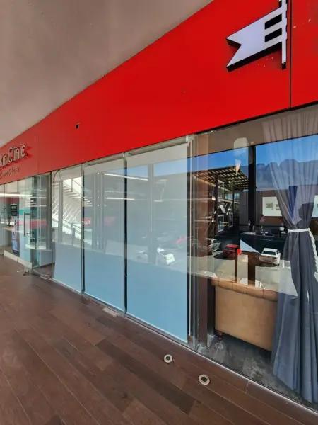 Local Comercial en Renta - SPGG (mtto e iva incluido)