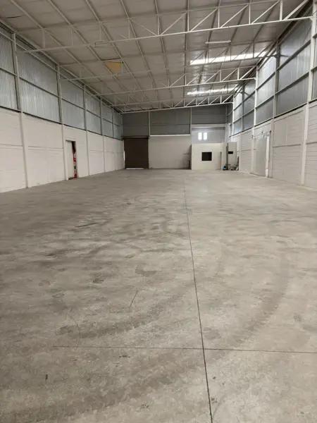 BODEGA COMERCIAL EN RENTA GÓMEZ PALACIO DURANGO