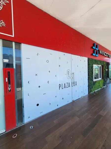 Local Comercial en Renta - SPGG (mtto e iva incluido) Local Comercial en Renta - SPGG (mtto e iva incluido)