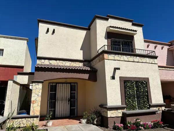 Casa en Venta – Hacienda San Rafael, Saltillo
