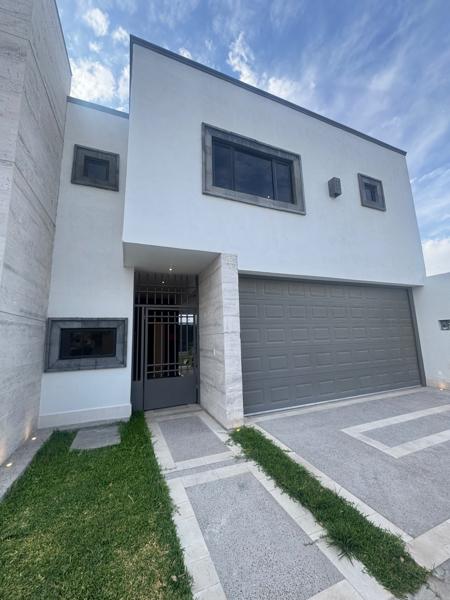 Casa en venta en Los Viñedos, Torreón, Coahuila de Zaragoza