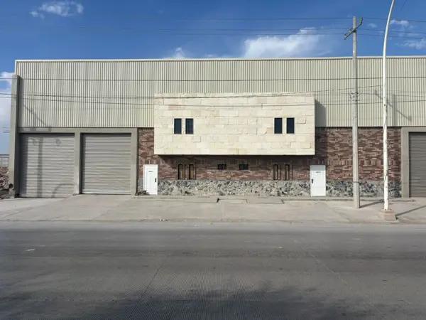 BODEGA COMERCIAL EN RENTA, GÓMEZ PALACIO DURANGO