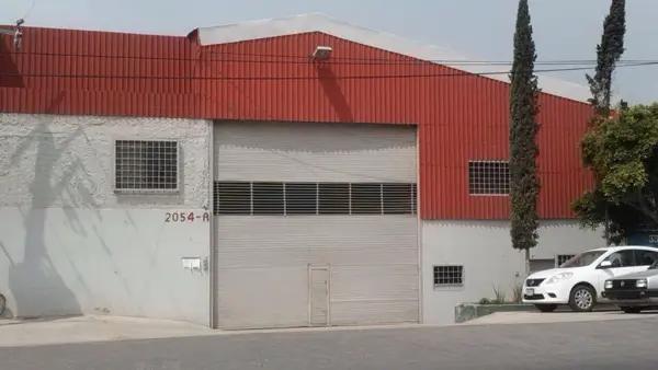 PLANTA PROCESADORA DE CARNES EN VENTA – EL SALTO, JALISCO