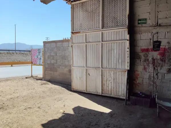 Bodega en venta en Armando del Castillo Franco, Lerdo, Durango