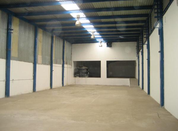 Bodega en Renta en Excelente Ubicación en Santa Catarina, N.L. Bodega en Renta en Excelente Ubicación en Santa Catarina, N.L.