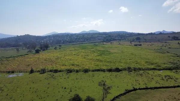 TERRENO INDUSTRIAL EN VENTA