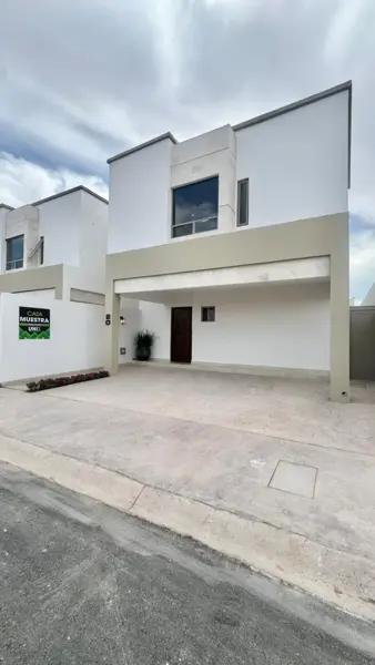 Casa en venta en Los Viñedos, Torreón, Coahuila de Zaragoza Casa en venta en Los Viñedos, Torreón, Coahuila de Zaragoza