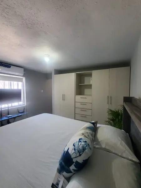 Departamento en venta en El Barreal, Juárez, Chihuahua