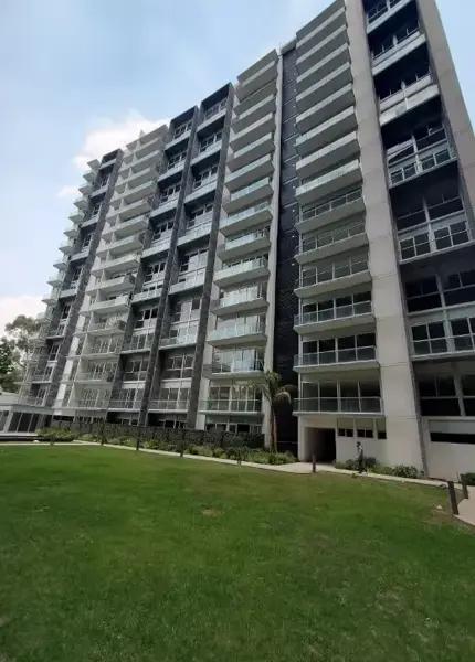 Departamento en venta en Almina San Ángel  2 recámaras