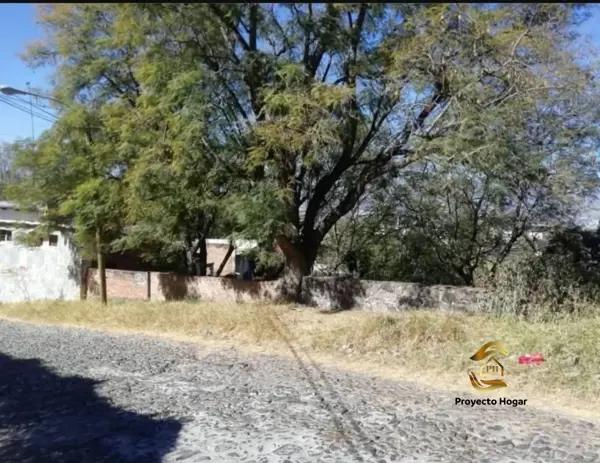 TERRENO EN VENTA EN ZAPOTLAN EL GRANDE, JALISCO