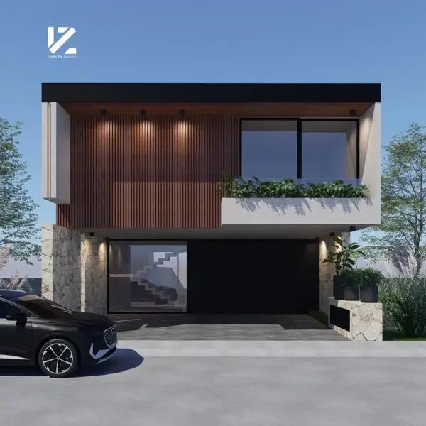 Casa en venta en Residencial Lomas Punta del Este, León, Guanajuato
